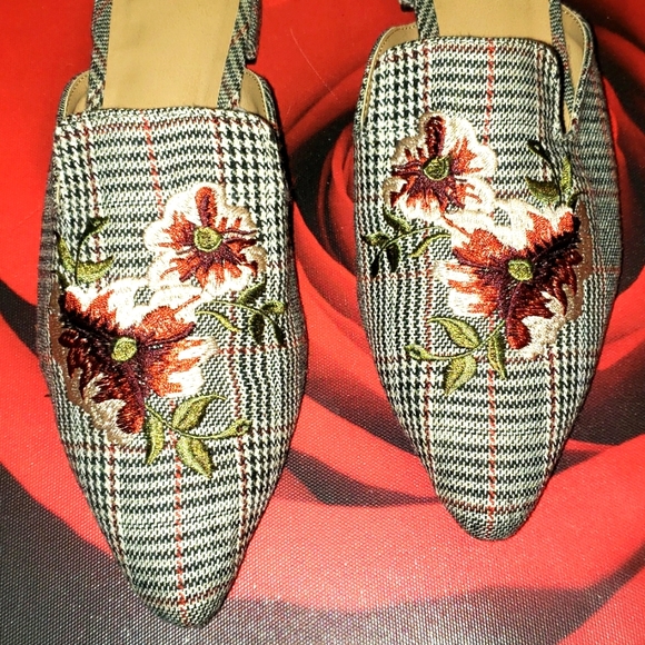 A New Day Mules - Picture 2 of 5